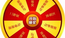 中转盘抽奖最新爆料视频,精彩瞬间尽收眼底！